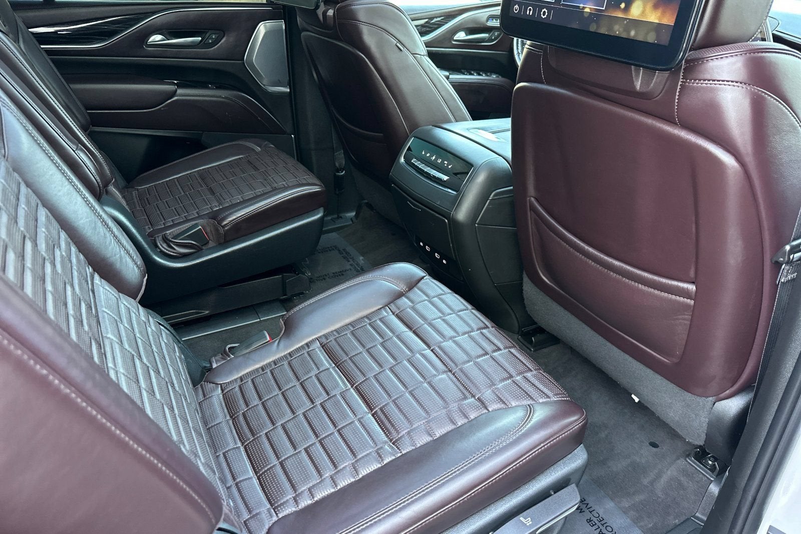 2023 Cadillac Escalade AWD V-Series
