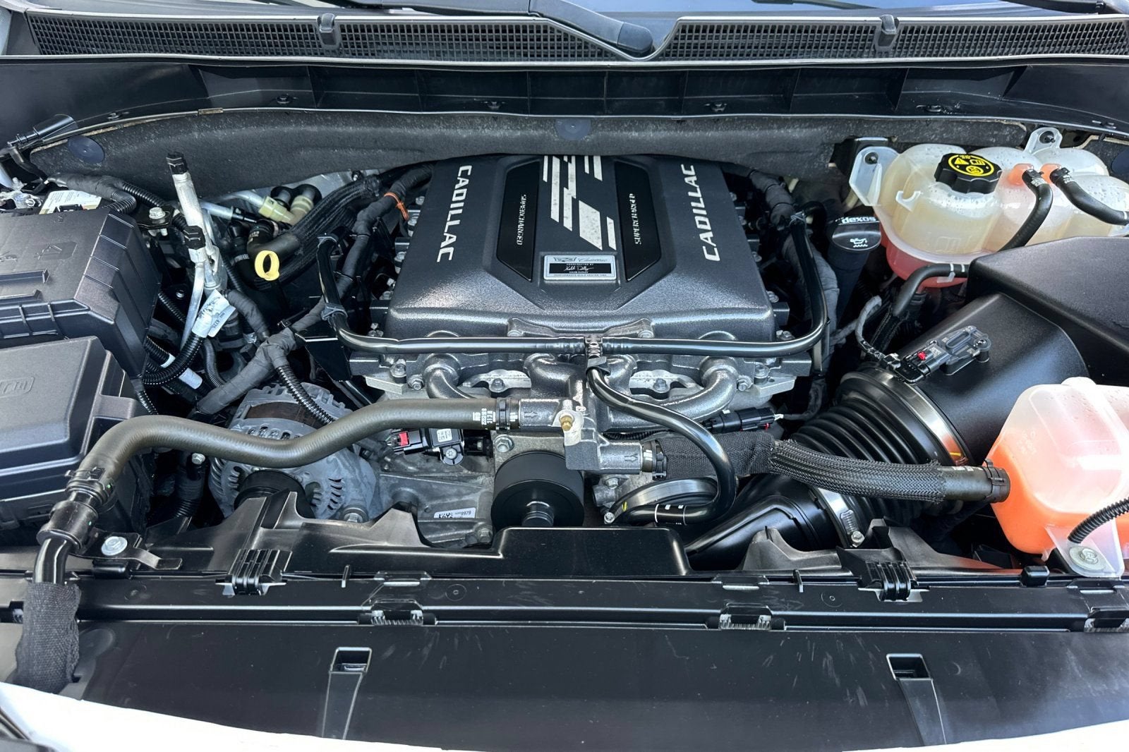 2023 Cadillac Escalade AWD V-Series
