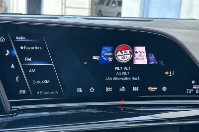 2023 Cadillac Escalade AWD V-Series