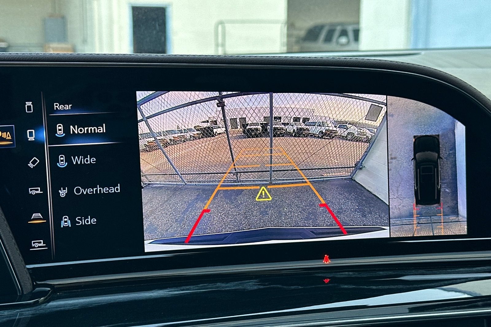 2023 Cadillac Escalade AWD V-Series