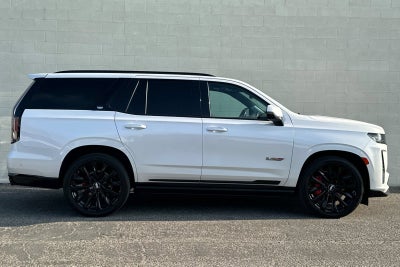 2023 Cadillac Escalade AWD V-Series