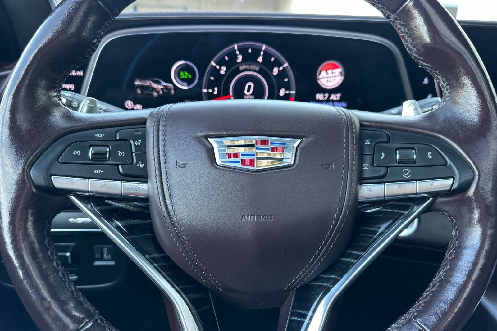 2023 Cadillac Escalade AWD V-Series