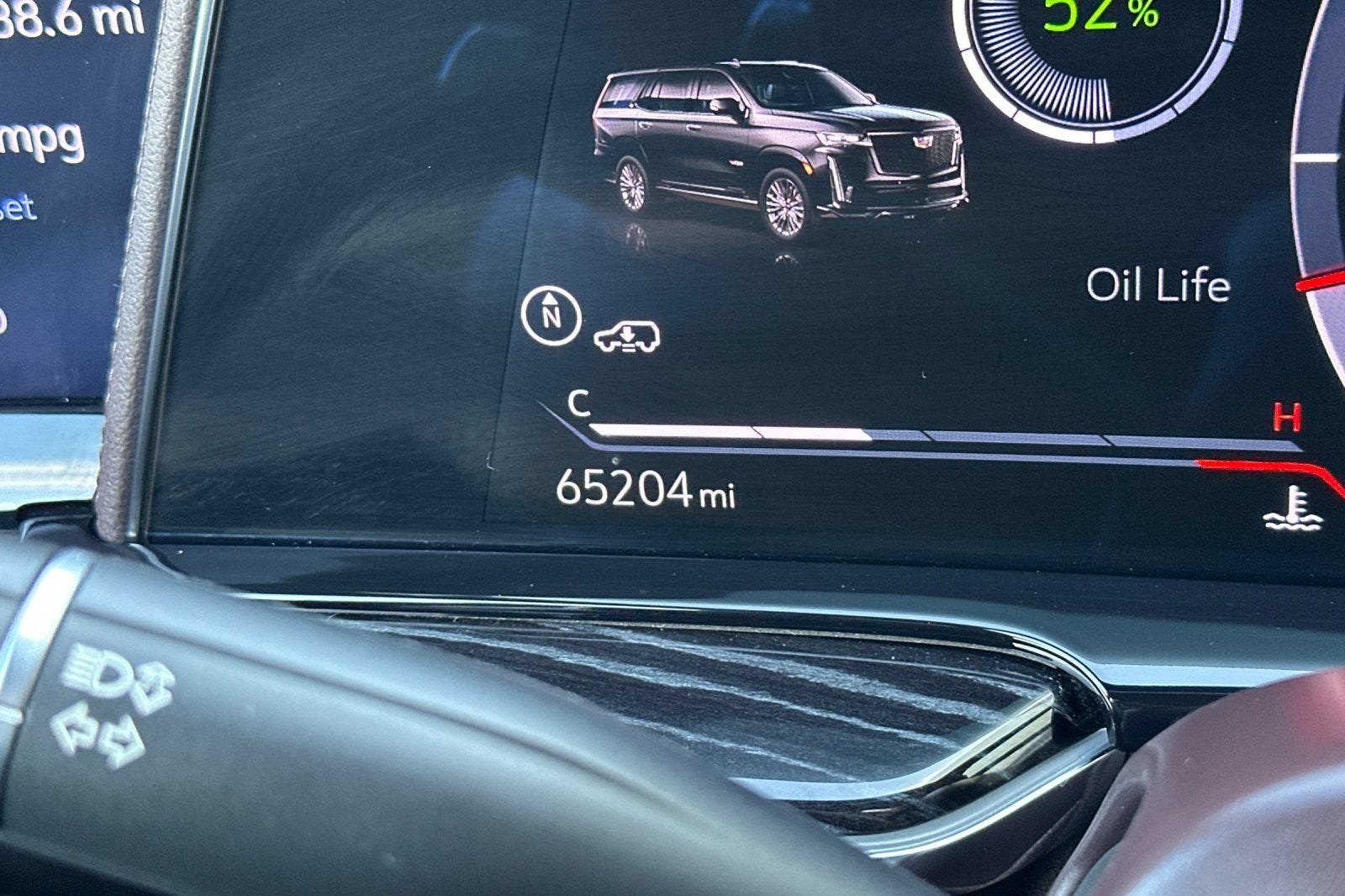 2023 Cadillac Escalade AWD V-Series