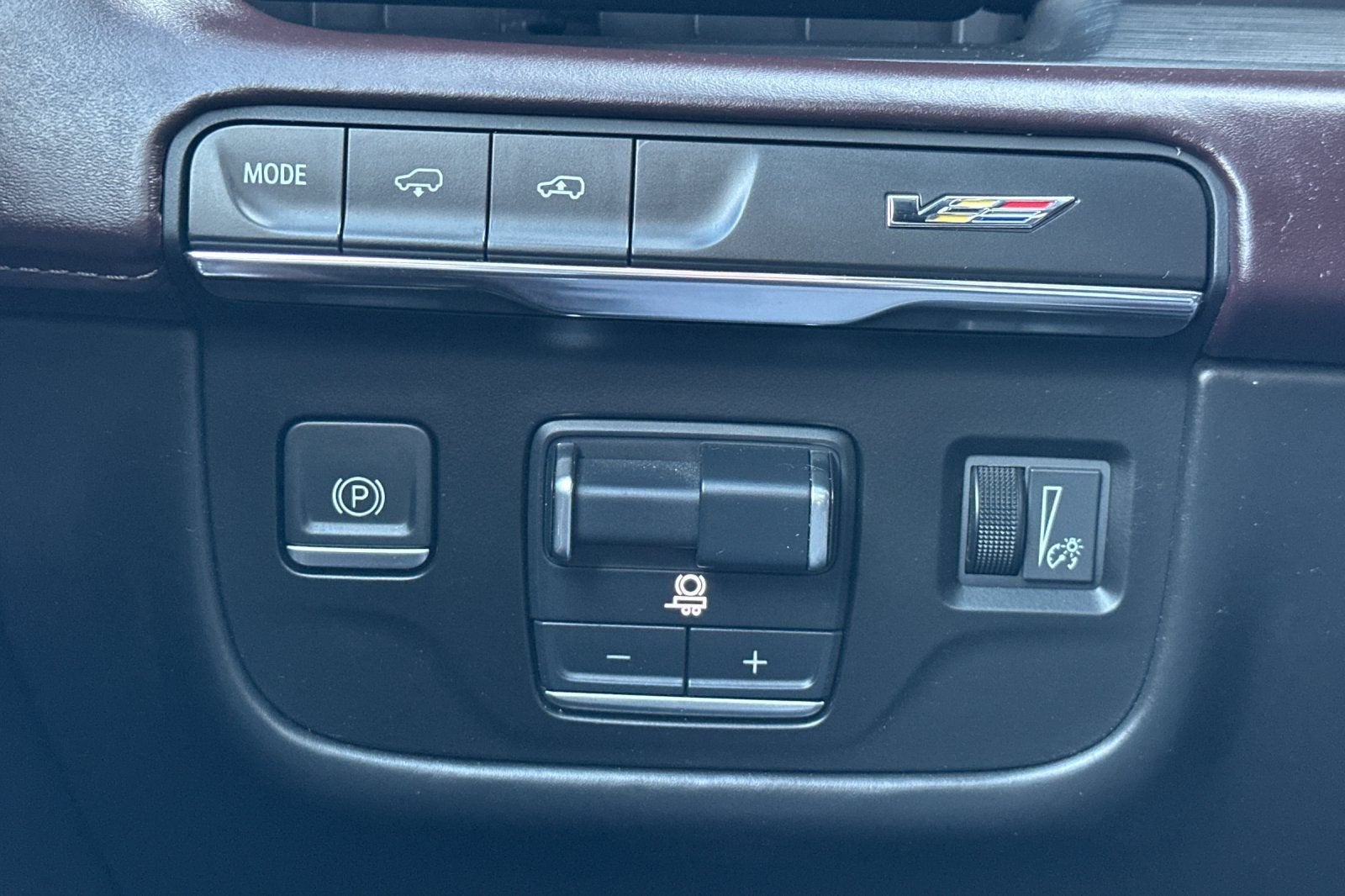 2023 Cadillac Escalade AWD V-Series