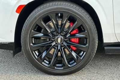2023 Cadillac Escalade AWD V-Series