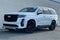 2023 Cadillac Escalade AWD V-Series