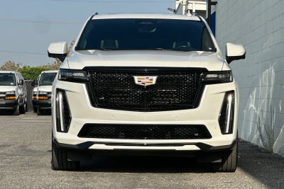 2023 Cadillac Escalade AWD V-Series