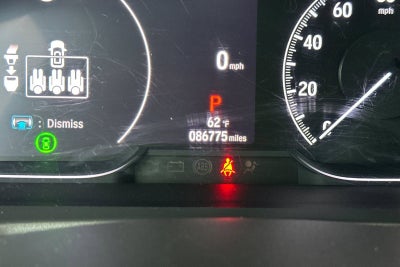 2022 Honda Accord Sedan Sport
