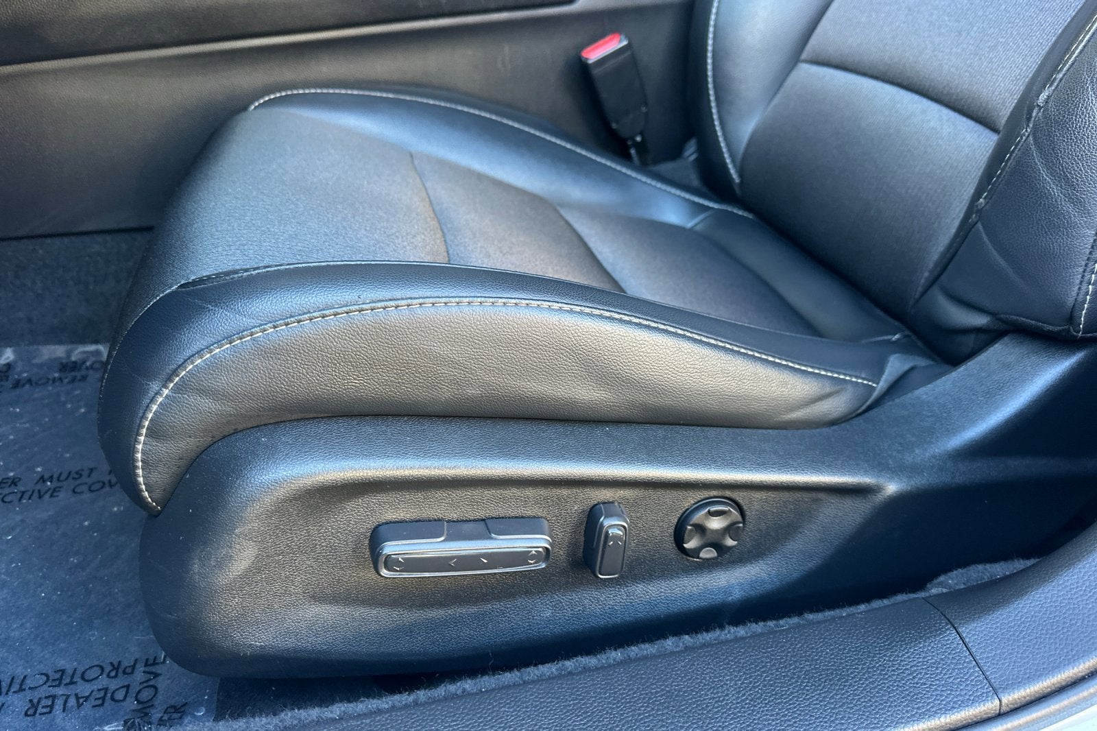 2022 Honda Accord Sedan Sport