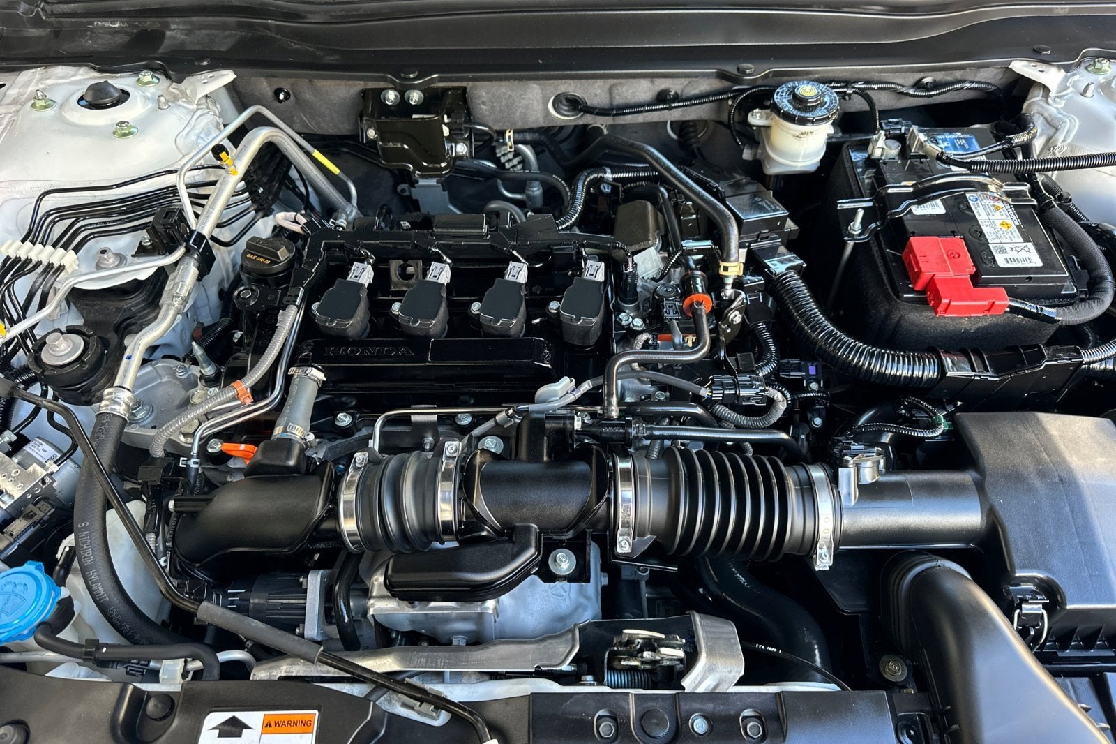 2022 Honda Accord Sedan Sport