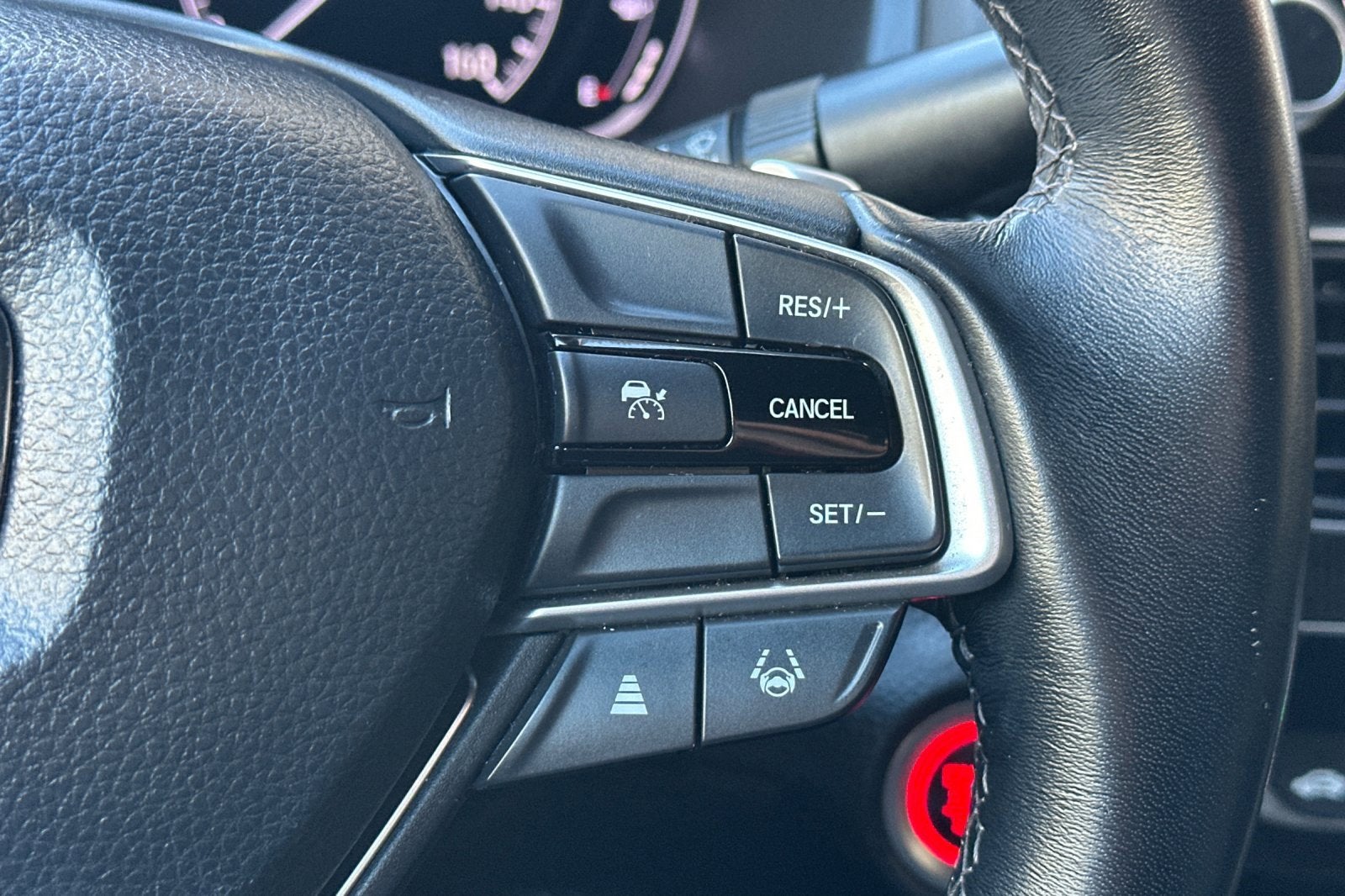 2022 Honda Accord Sedan Sport