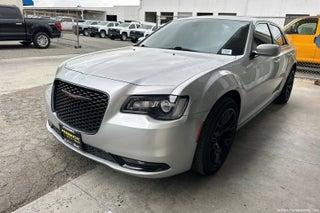 2021 Chrysler 300 300S