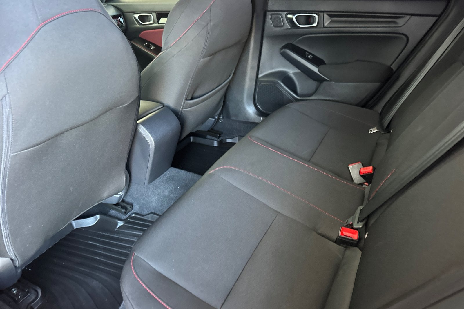 2025 Honda Civic Si SI