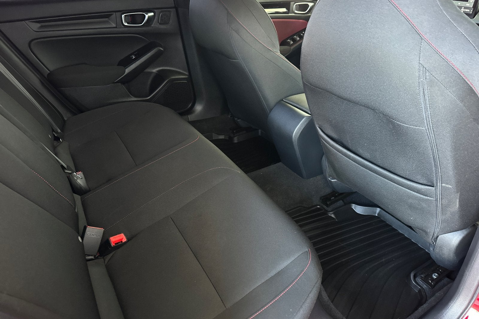 2025 Honda Civic Si SI