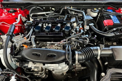 2025 Honda Civic Si SI