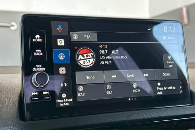 2025 Honda Civic Si SI