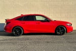 2025 Honda Civic Si SI
