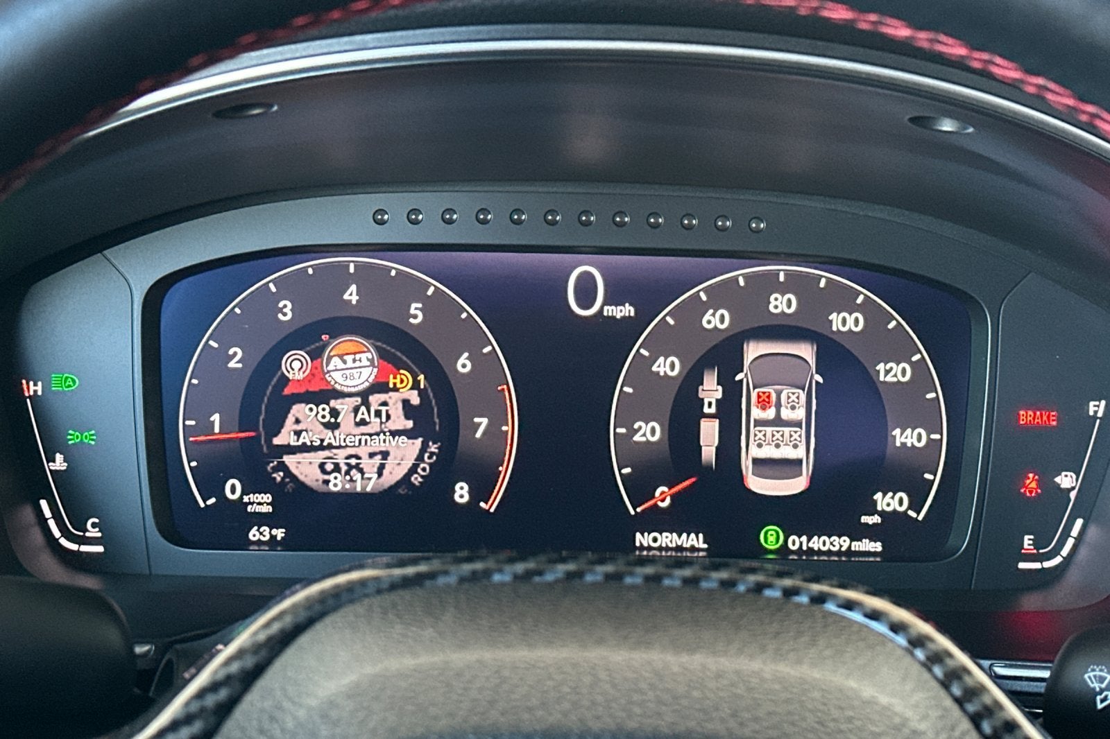 2025 Honda Civic Si SI