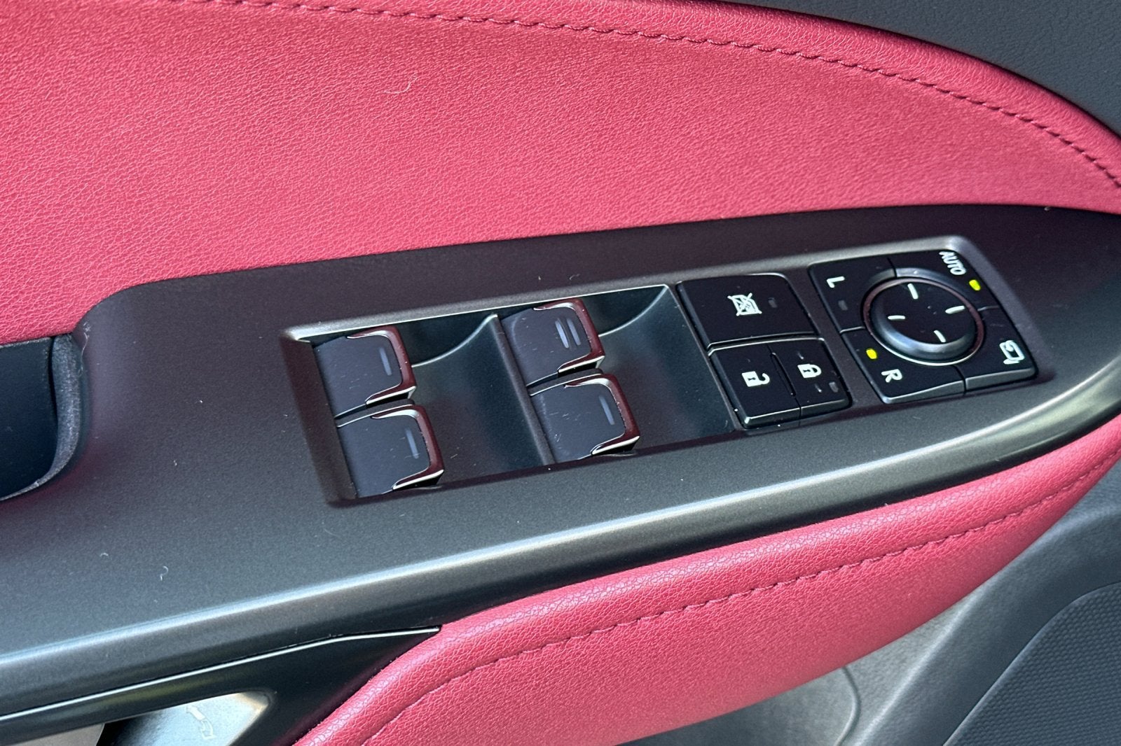 2025 Lexus NX NX 250