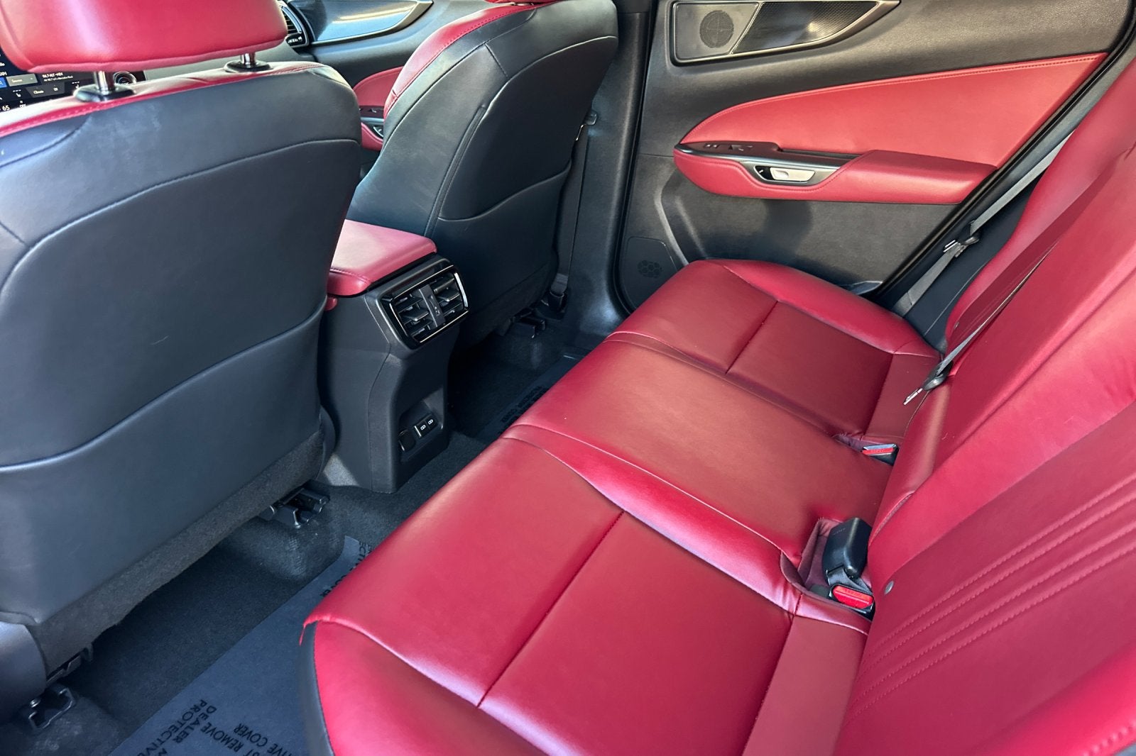 2025 Lexus NX NX 250