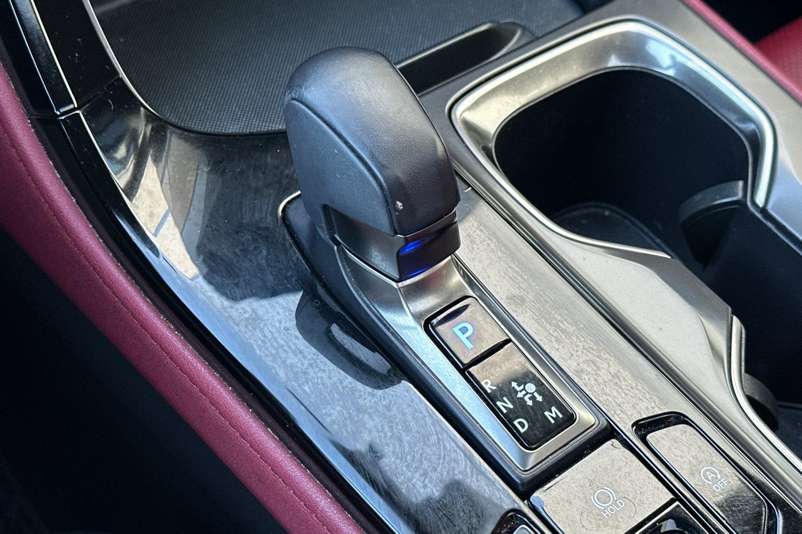 2025 Lexus NX NX 250
