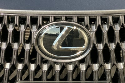2025 Lexus NX NX 250