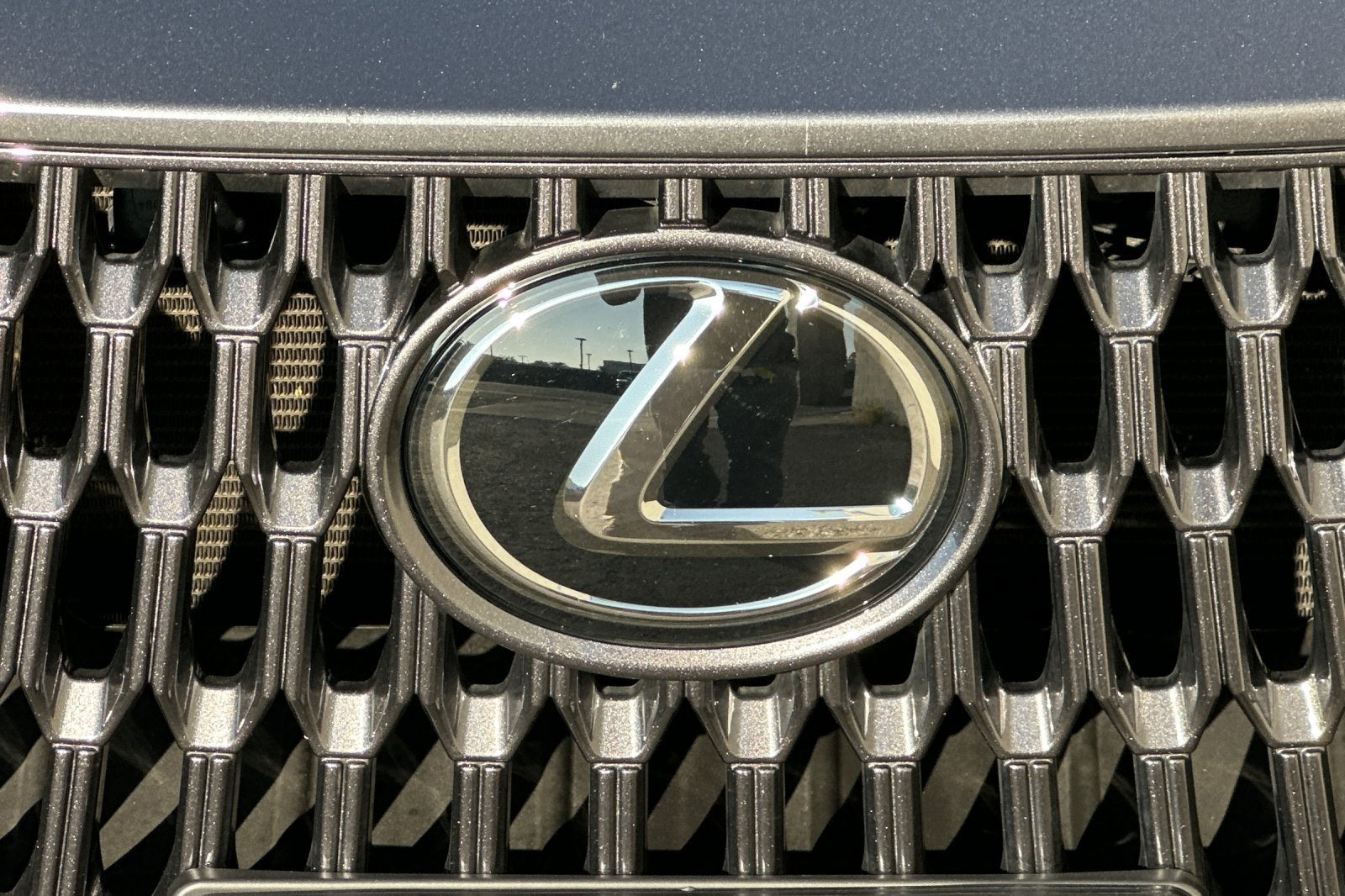 2025 Lexus NX NX 250