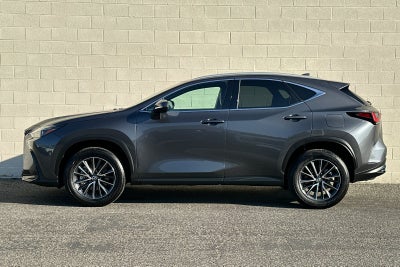 2025 Lexus NX NX 250