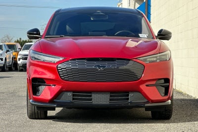 2023 Ford Mustang Mach-E GT