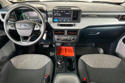 2023 Ford Maverick XL