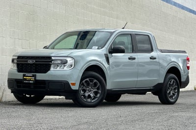 2023 Ford Maverick XL