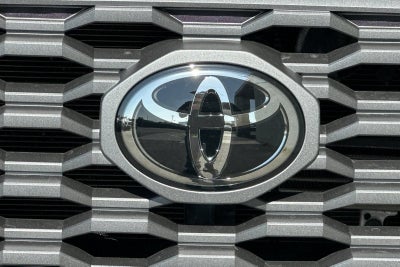 2020 Toyota Tacoma 4WD SR5