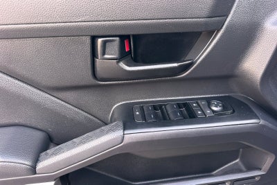 2025 Toyota Tacoma 2WD SR5