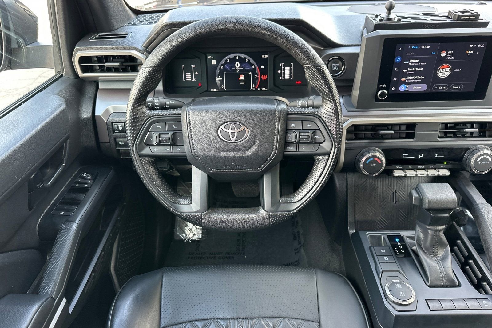 2025 Toyota Tacoma 2WD SR5