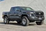 2025 Toyota Tacoma 2WD SR5