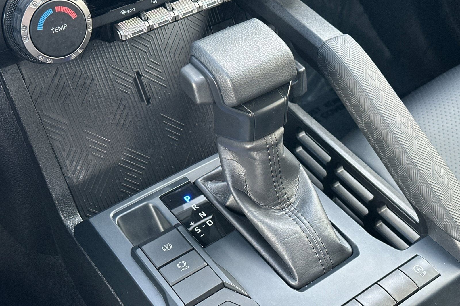 2025 Toyota Tacoma 2WD SR5