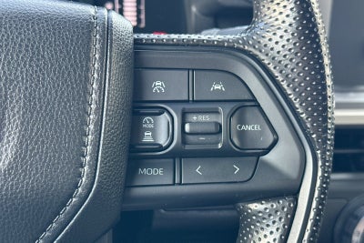 2025 Toyota Tacoma 2WD SR5