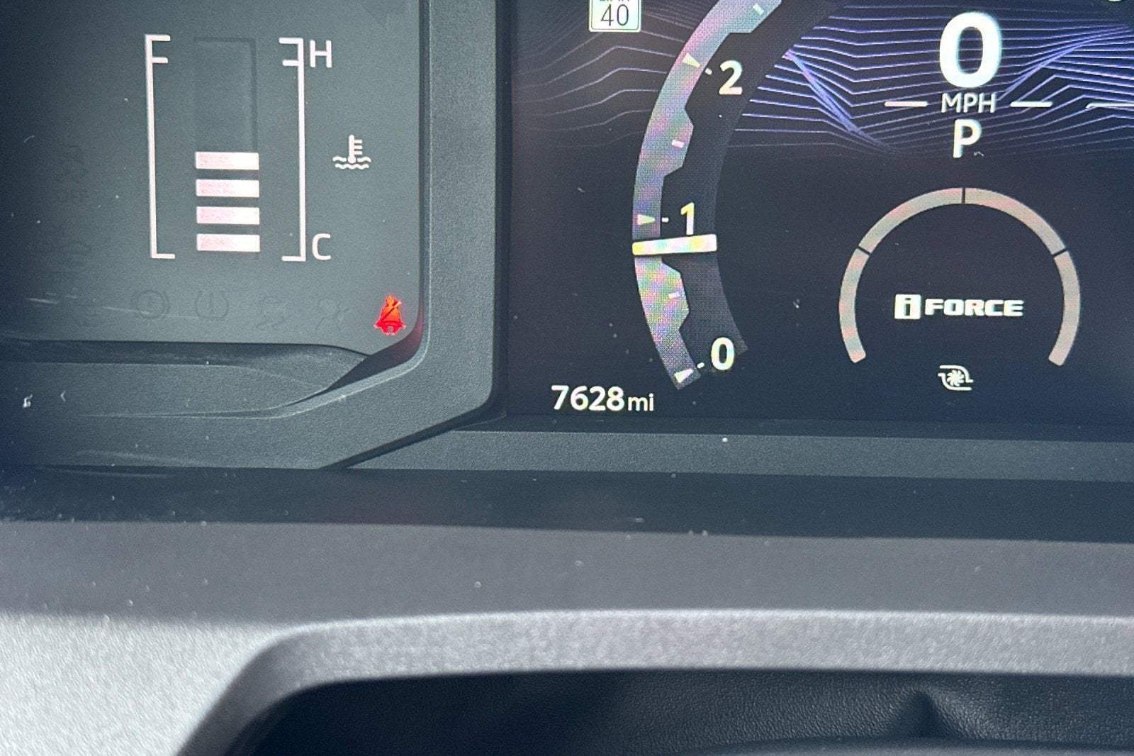 2025 Toyota Tacoma 2WD SR5