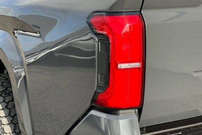 2025 Toyota Tacoma 2WD SR5