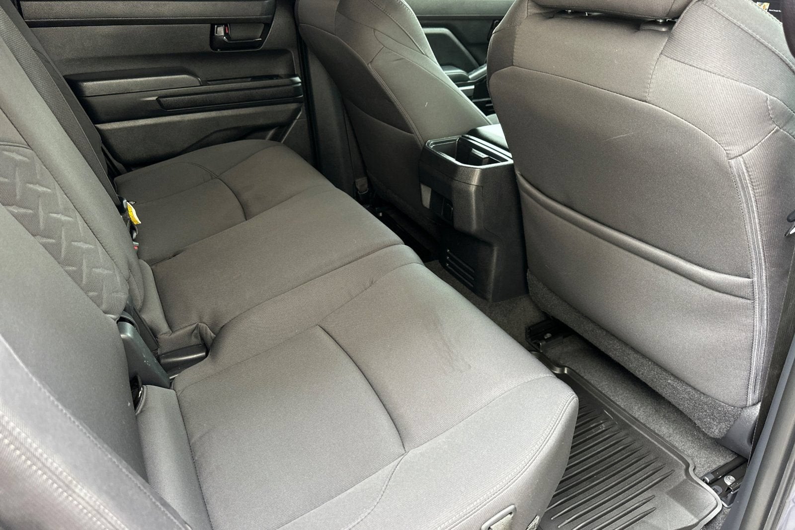 2025 Toyota Tacoma 4WD SR
