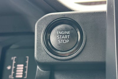 2025 Toyota Tacoma 4WD SR