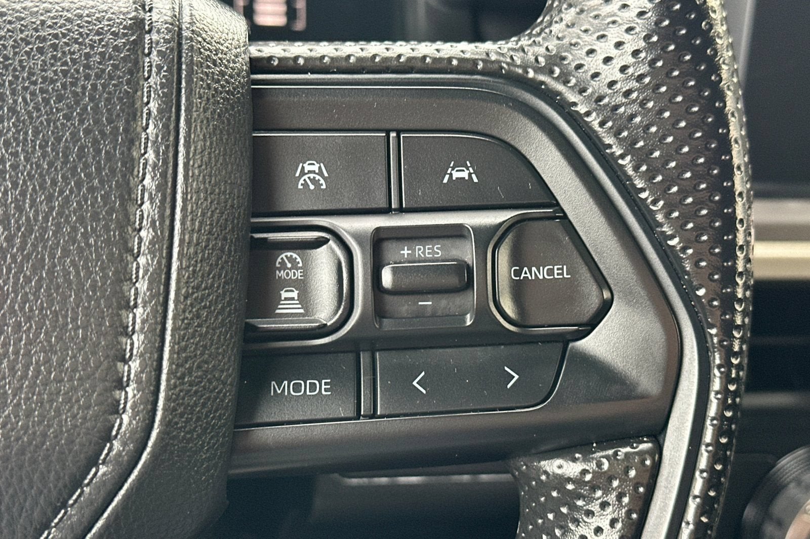 2025 Toyota Tacoma 4WD SR