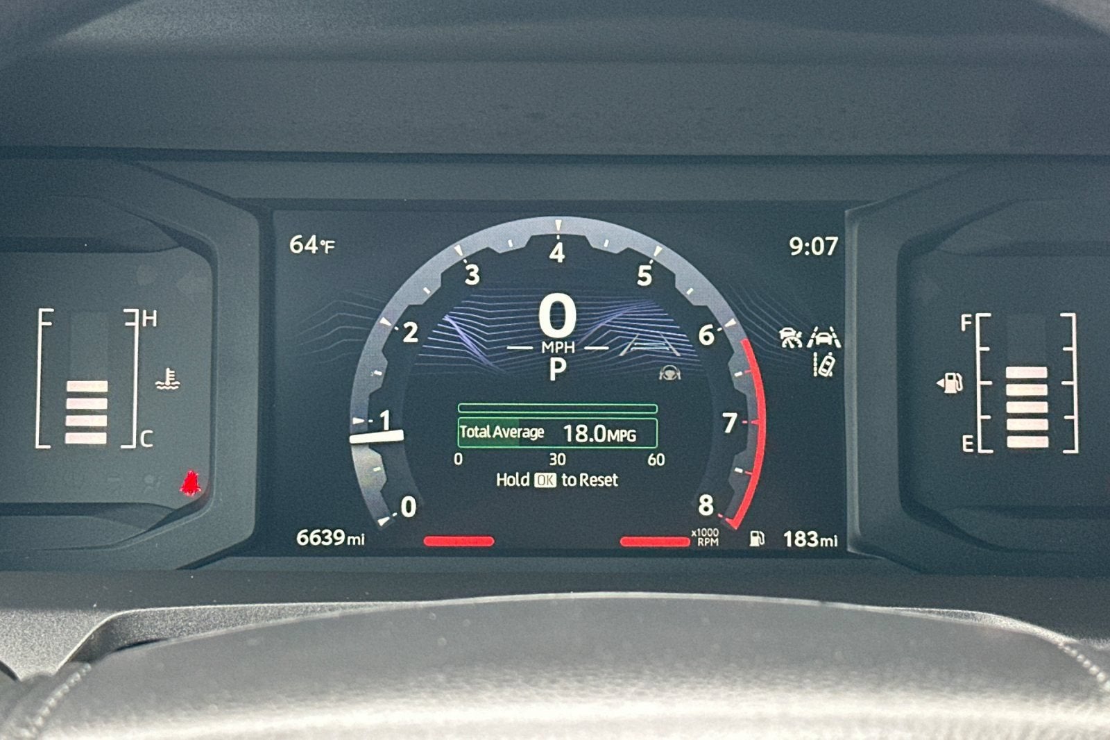 2025 Toyota Tacoma 4WD SR