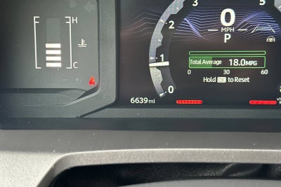 2025 Toyota Tacoma 4WD SR