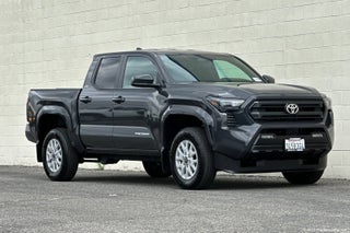 2025 Toyota Tacoma 4WD SR