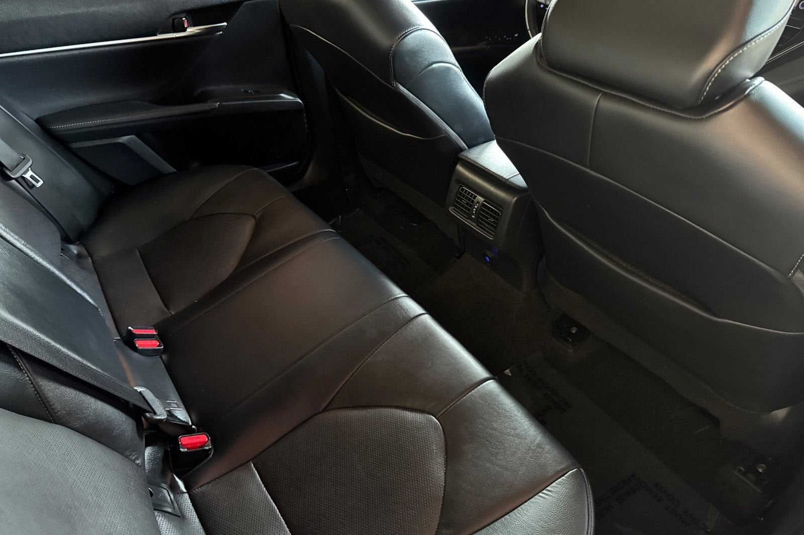 2022 Toyota Camry TRD V6
