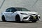 2022 Toyota Camry TRD V6