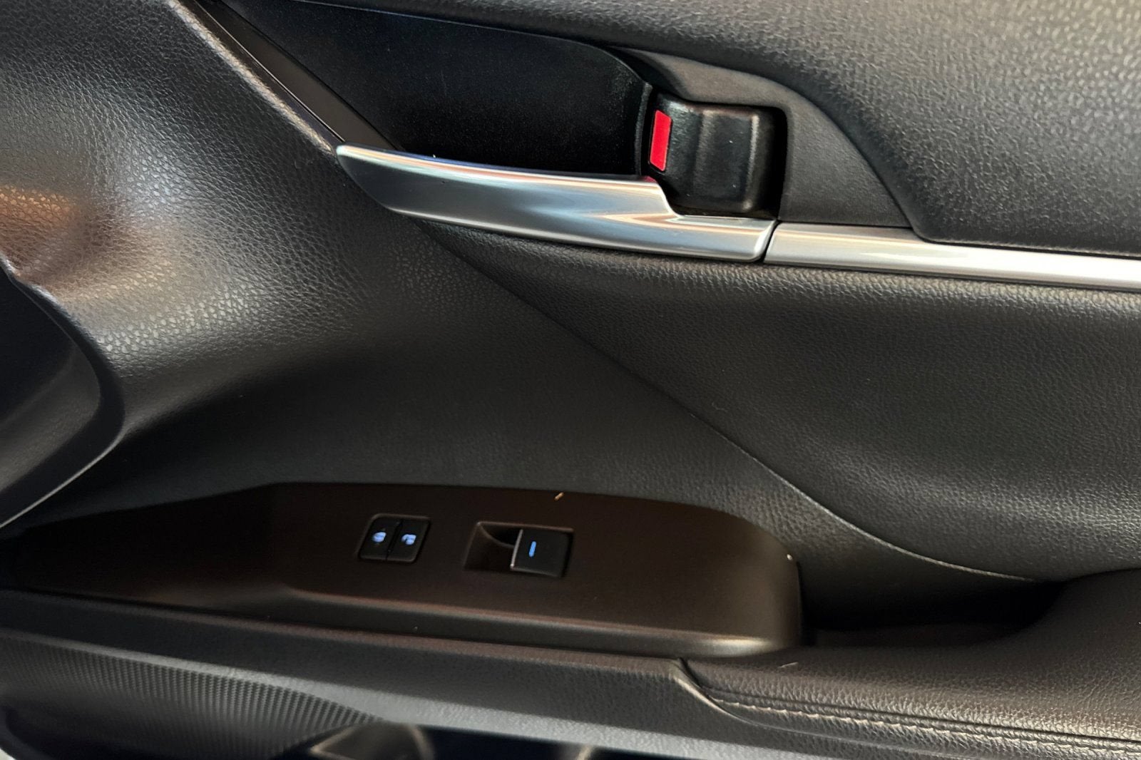 2022 Toyota Camry TRD V6