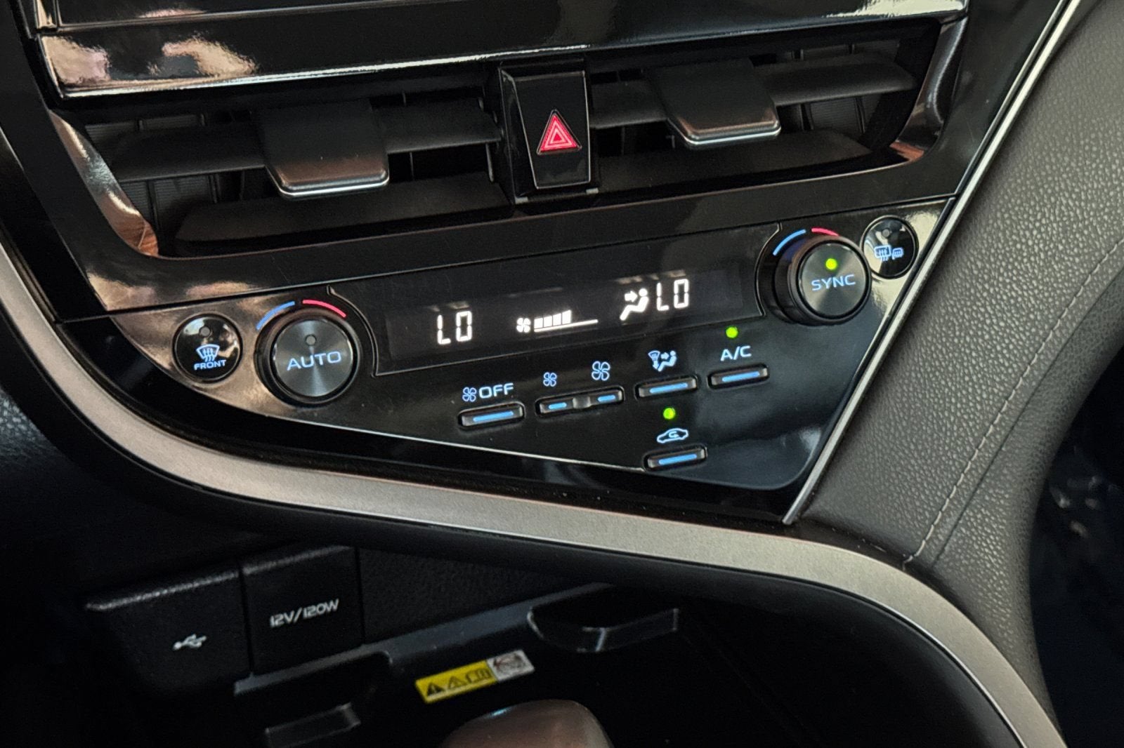 2022 Toyota Camry TRD V6