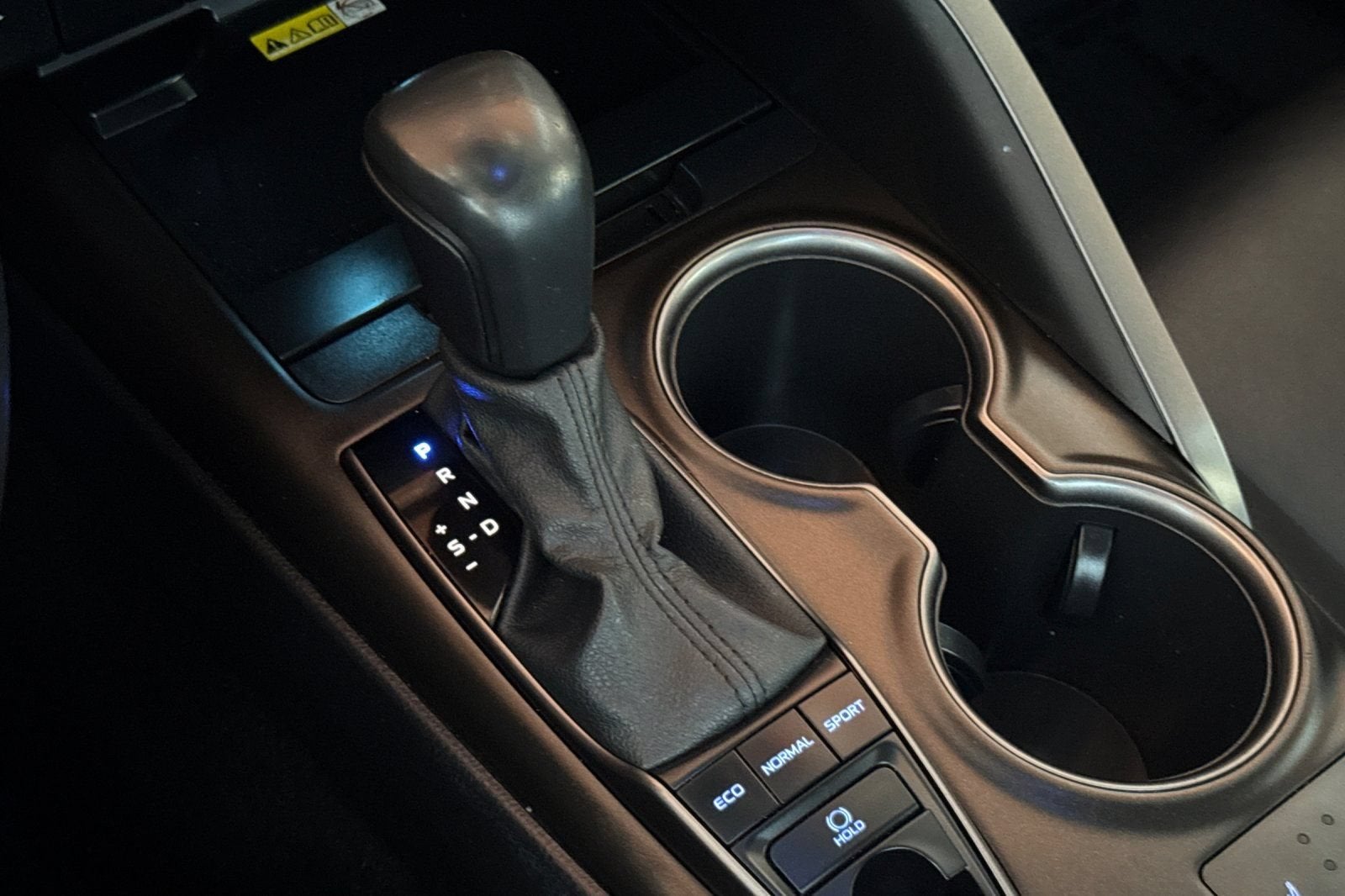 2022 Toyota Camry TRD V6